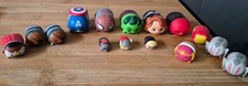 Marvel Tsum Tsums. Superhero