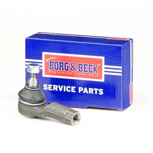 Borg beck steering - beck,