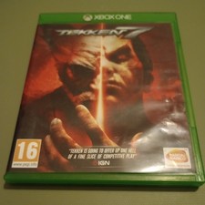 Tekken 7 (Xbox One, 2020)