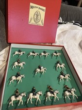 Military Pageant (Jacklex)