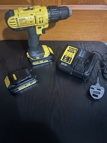 Dewalt dcd776 18v - dcd776,