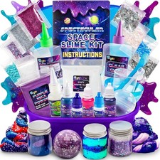 Bryte Spectacular Space Slime