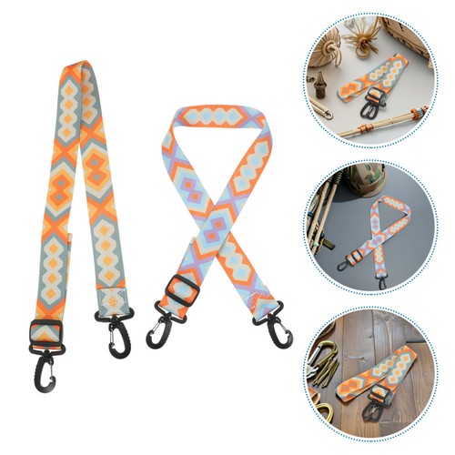Pcs snowboard carrier leash - 2,