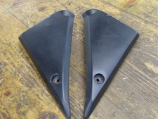 SUZUKI GSF600 BANDIT MK1 FRAME