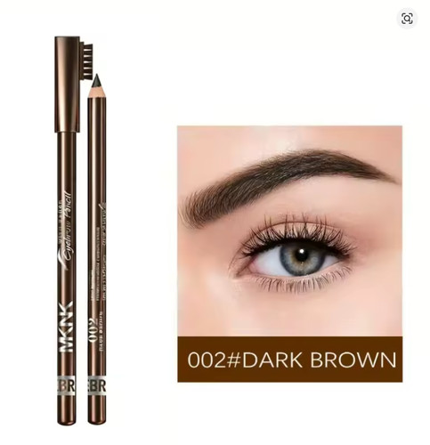 Professional eyebrow pencil - eyebrow,