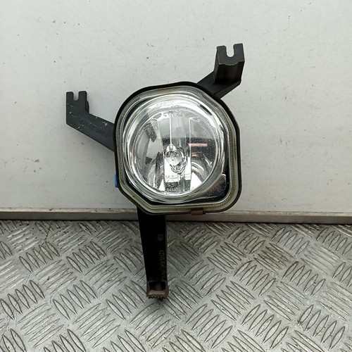 Peugeot 306 1997 2002 fog - 306, 1997-2002