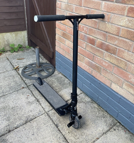 Blazer pro raider - blazer, stunt