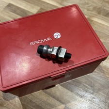 EROWA Spigot Automatic Tool Changer Chucking Spigot For Erowa ITS System +