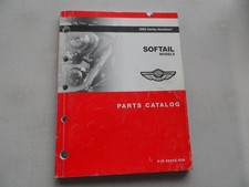 USED Genuine Harley-Davidson