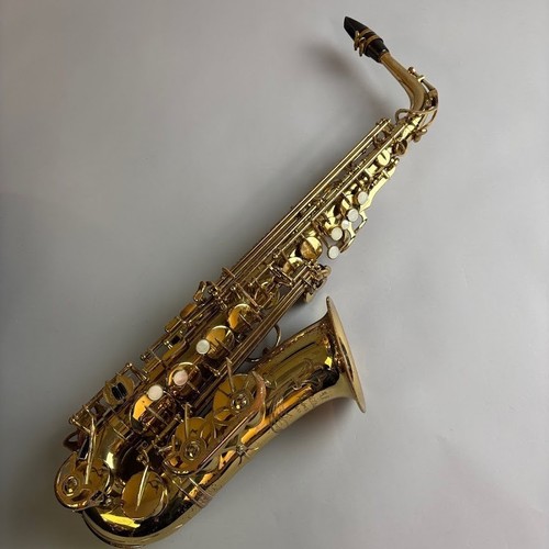 Yanagisawa alto saxophone 50 - alto,