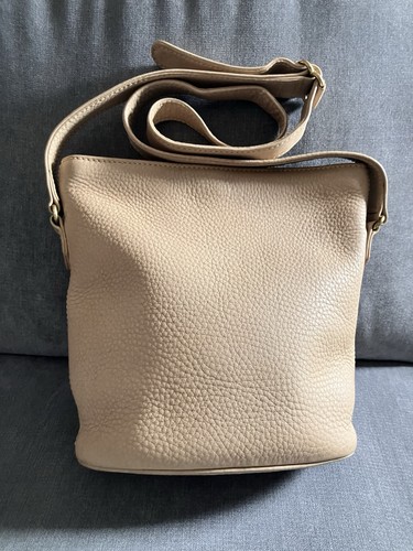 Vintage coach sonoma beige - vintage,