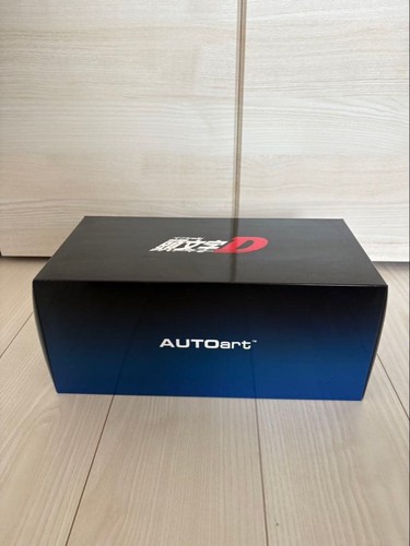 Autoart toyota sprinter - autoart,