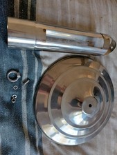 Chimney Pot Cowl 60mm