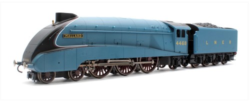 Hornby r3371 lner - hornby,