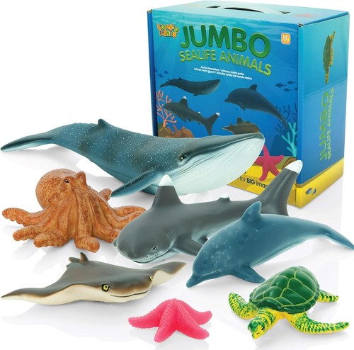 Learning minds set jumbo - set, of