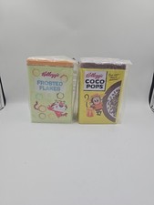 Brand New Vinted Kelloggs