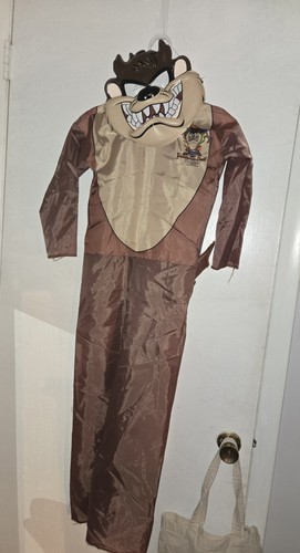 Vintage 1994 tasmanian devil - vintage,