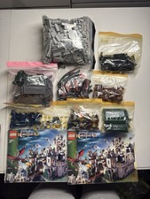 LEGO Castle King's Castle