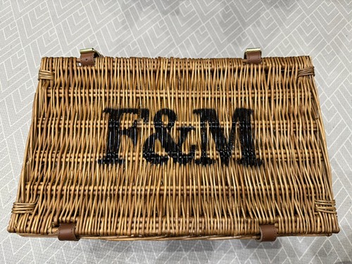 Fortum and mason picnic - fortum,