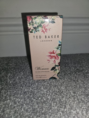 New ted baker - baker, woman