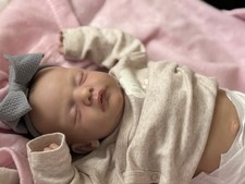 Reborn Sam Baby Doll by Gudrun