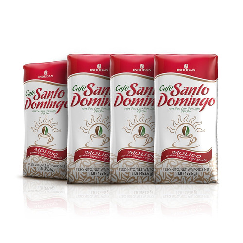 Café santo domingo - santo, oz
