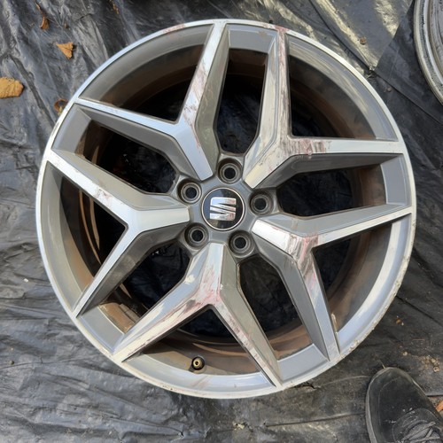 Seat ibiza tsi mk5 - seat, fr