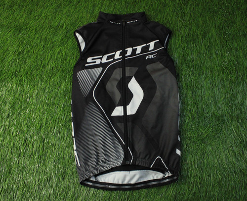 Bike cycling men vest - cycling,