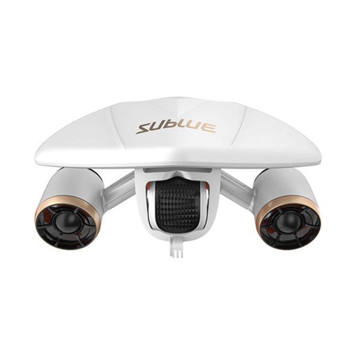 Sublue whiteshark mix pro - whiteshark,