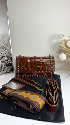 Kurt geiger shoreditch - geiger,