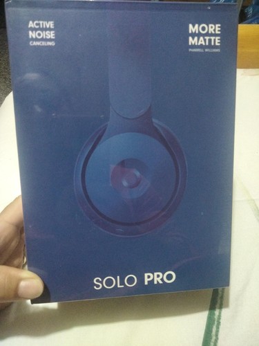 Beats dre solo pro - beats,
