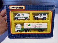 Matchbox Garden Festival Wales