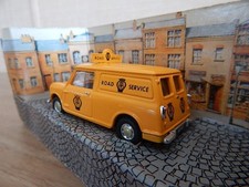 CORGI CLASSICS 1:43 MORRIS