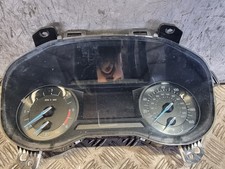 Ford galaxy speedo meter - speedo,
