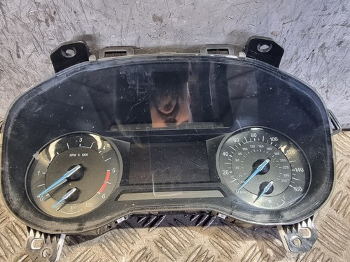 Ford galaxy speedo - galaxy, meter