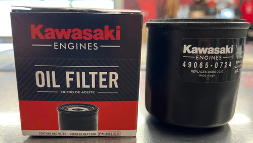 Genuine kawasaki oil - kawasaki,