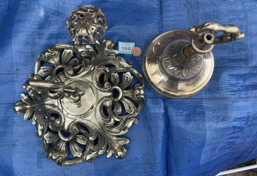 33cm massive vintage - 1x,