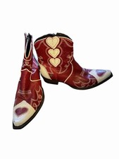 Double D Ranch Old Gringo