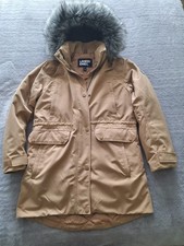 Lands' End Ladies Parka with