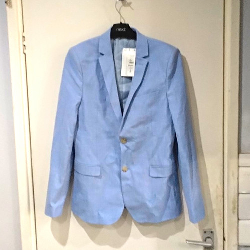 Boy mini slim - mini, suit