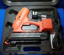 Tacwise Master Nailer 500EL Pro 18g Electric VGC