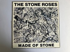 1990 THE STONE ROSES - Made of