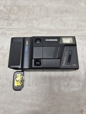 Vintage Chinon Auto 2001 35mm