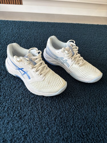 Netball shoes asics - shoes,