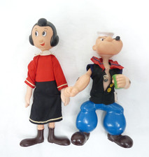 Vintage King Features Popeye