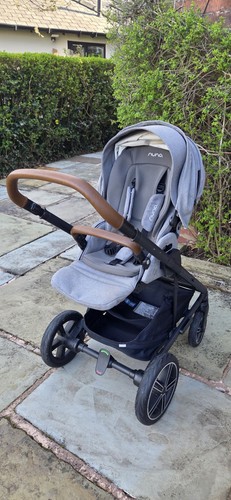 Nuna mixx next pushchair and - nuna,