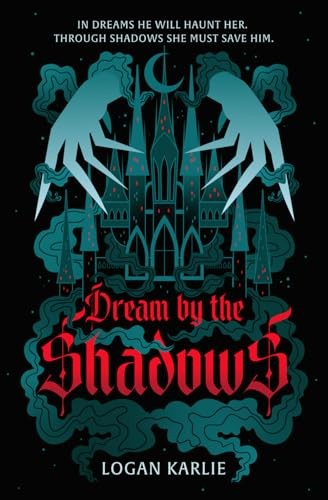Dream the shadows shadow - by,