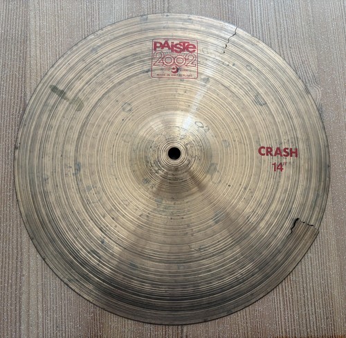 Paiste 2002 - , )