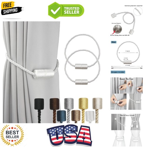 Pack white strong magnetic - 2,
