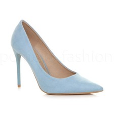WOMENS LADIES HIGH HEEL